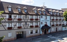Hotel Maison Turenne
